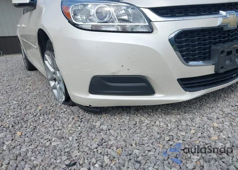 2014 Chevrolet Malibu 1Lt из США, поврежденный, VIN 1G11C5SL7EF238764